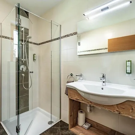 Appartement Ifangl Mayrhofen