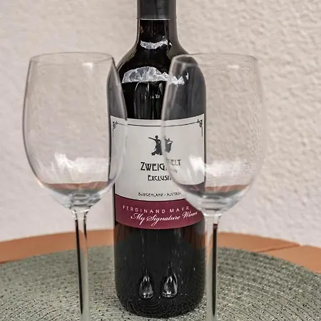 Apartmán Ifangl Mayrhofen