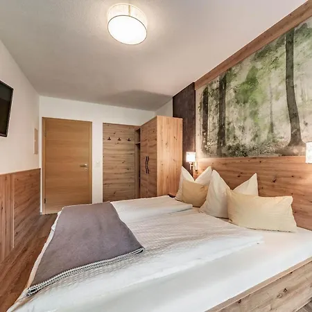 Ifangl Appartement *