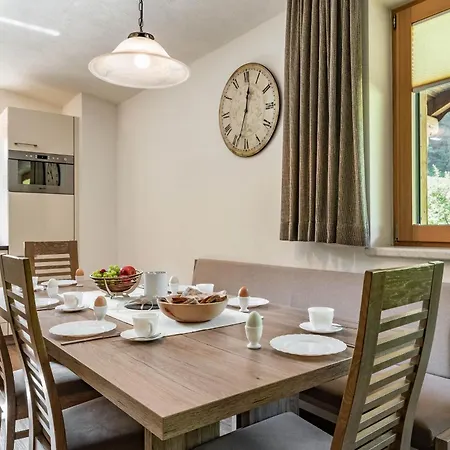 Appartement Ifangl