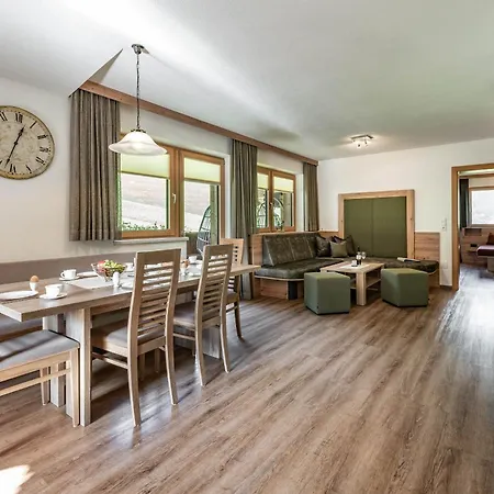 Appartement Ifangl *