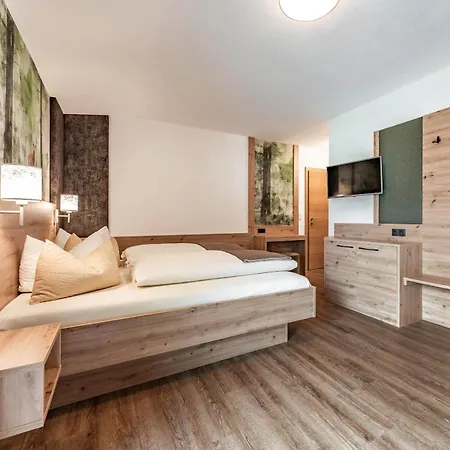 Apartment Ifangl Mayrhofen
