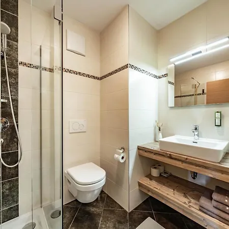 Ifangl Appartement *