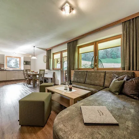 Apartment Ifangl Mayrhofen