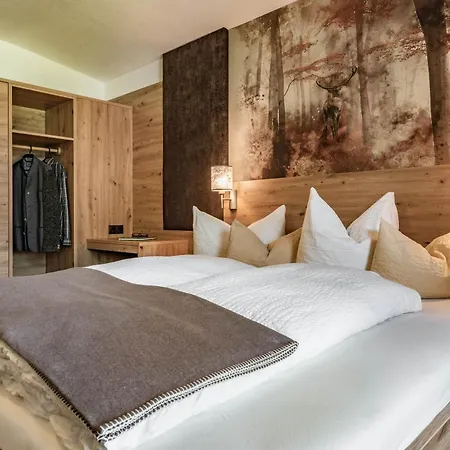 Apartmán Ifangl Mayrhofen