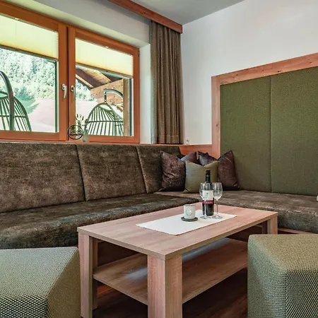 Apartment Ifangl