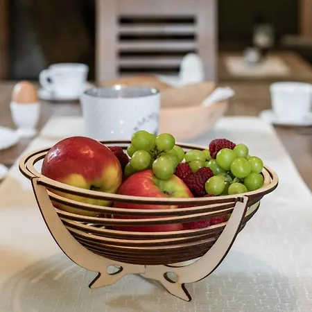 Ifangl Διαμέρισμα