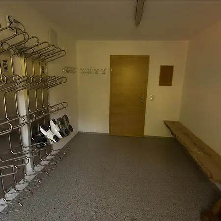 Ifangl Apartmán