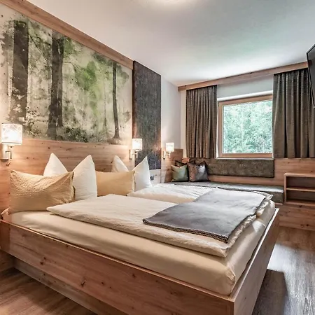 Ifangl Apartmán Mayrhofen