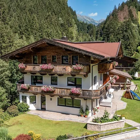 Ifangl Apartmán