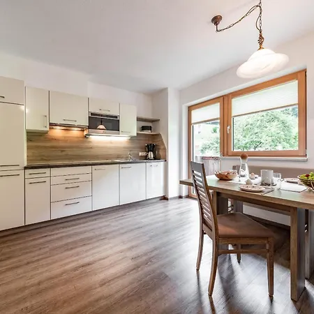 Apartmán Ifangl